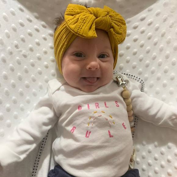 Meet your Posher, Dana - Picture 1 of 1